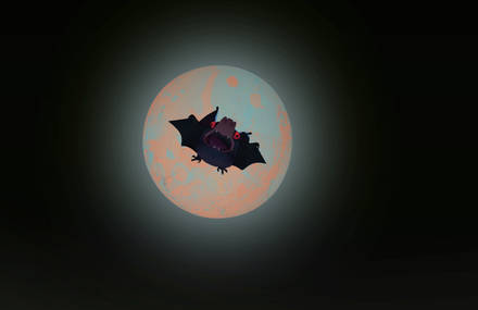 Batz, shortfilm by Max Maléo and Aurélien Prédal