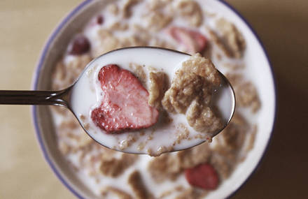 Good Morning Cereals