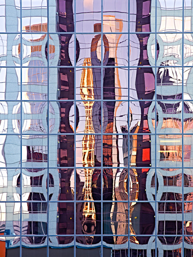 cityreflection-2