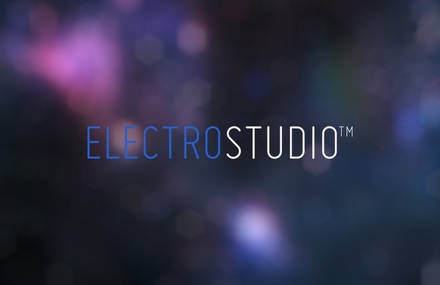 Jeune Motion Designer