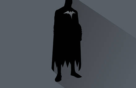 endjoypopcorn | Heroes Series 2014 | Poster – part 1