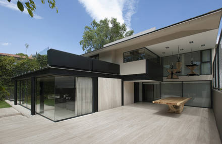 LOMAS II-RESIDENCE