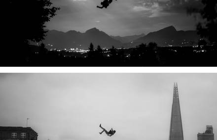 Falling Serie