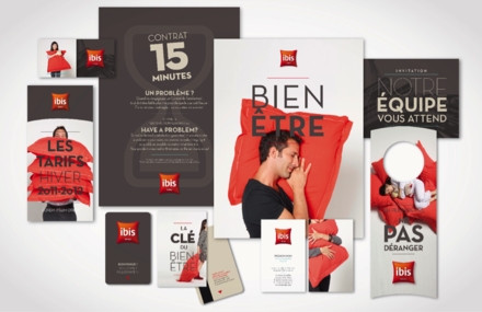 W et Ibis remporte un Icona d’or