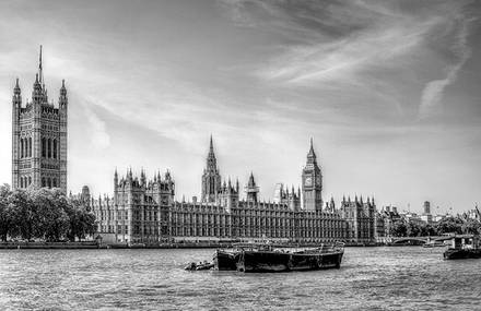 Travel photography: Trip in London