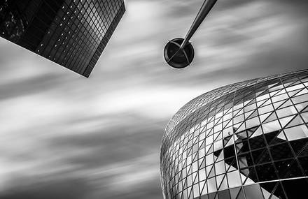 Travel photography: Trip in London