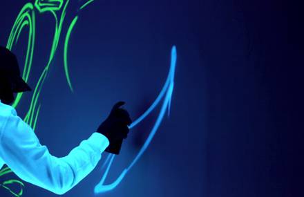 Luminous