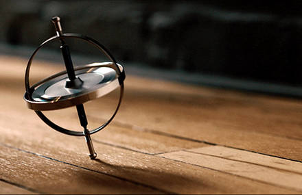 Jaeger-Lecoultre « Origin of Time »