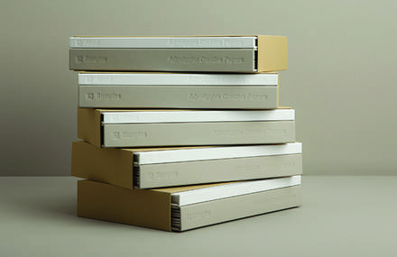 A+S61 by Arjowiggins Creative Papers