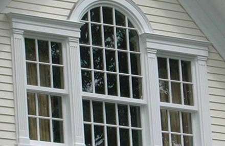 The Most Popular Window Designs
