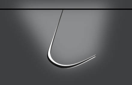 RIZA Luminaire by LCArchitects