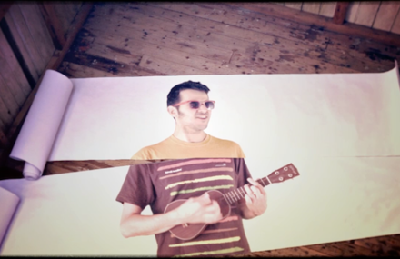 Bloom Box – « Madness »