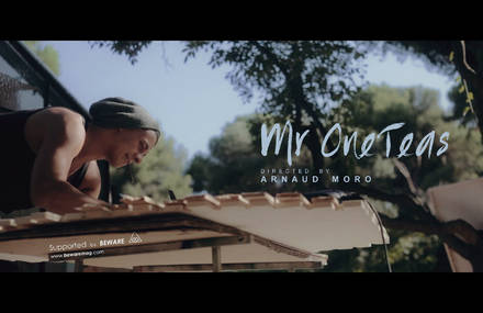 Mr OneTeas, The Film