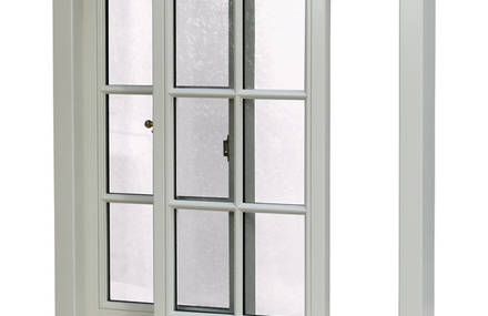 The Most Popular Window Designs