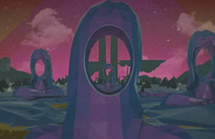 SAU POLER  “ISOLATED” Music Video