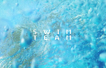 Arms and Sleepers – ‘Swim Team’ [Official Music Video]