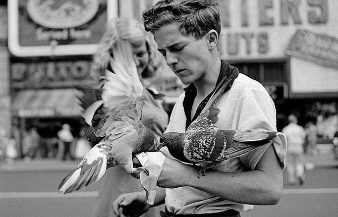 Vivian Maier Photography