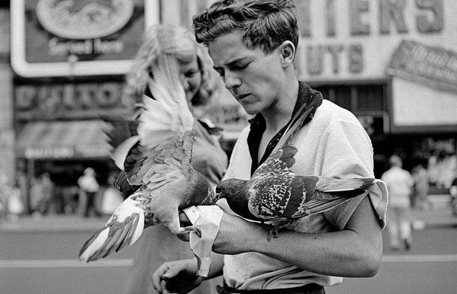 Vivian Maier Photography