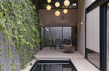 LOMAS II-RESIDENCE