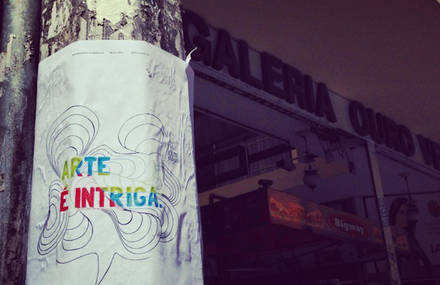 Poste Escrito