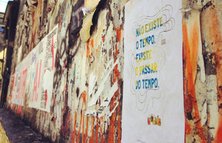 Poste Escrito