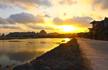 Vietnam · Timelapses ·