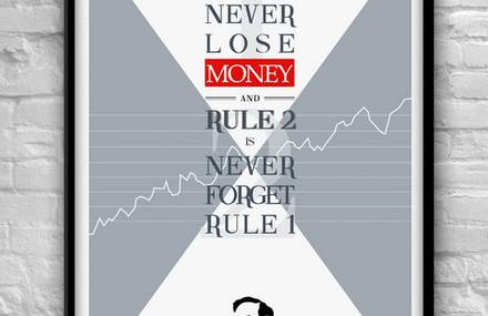 Financial Art Prints
