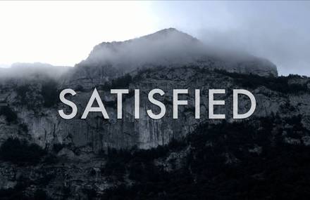 Clip «Satisfied» par Cotton Mount
