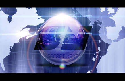 Secret News – Episode 1 AIRNADETTE