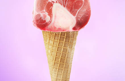 Ice Meat
