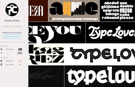 FONTYOU, LE NOUVEAU RÉSEAU SOCIAL DE LA TYPOGRAPHIE
