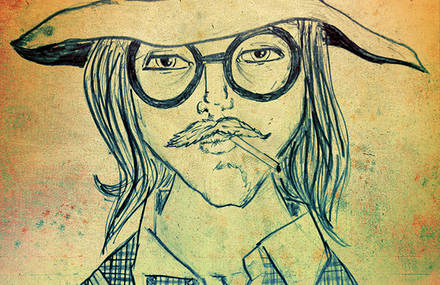 Les illustrations de Emilly