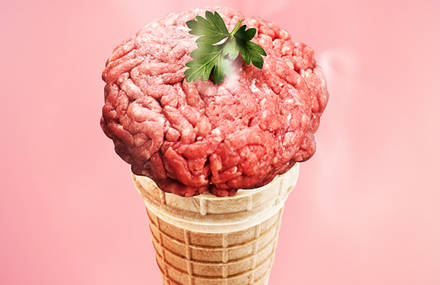 Ice Meat