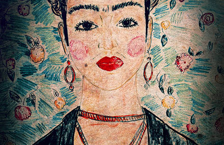 Les illustrations de Emilly