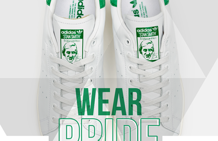 Adidas Originals Stan Smith