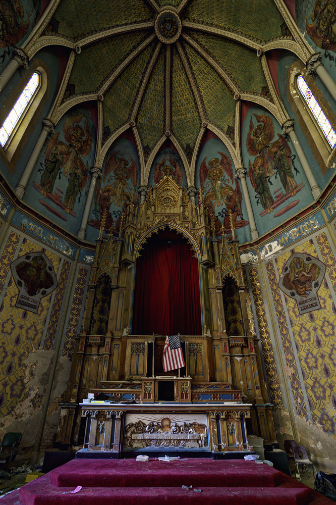 Abandoned America16