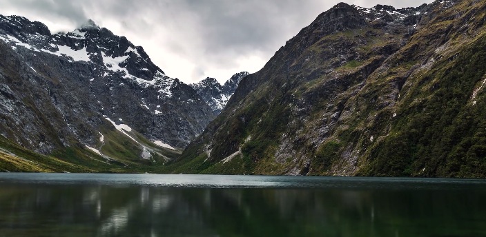 Awakening New Zealand Timelapse5