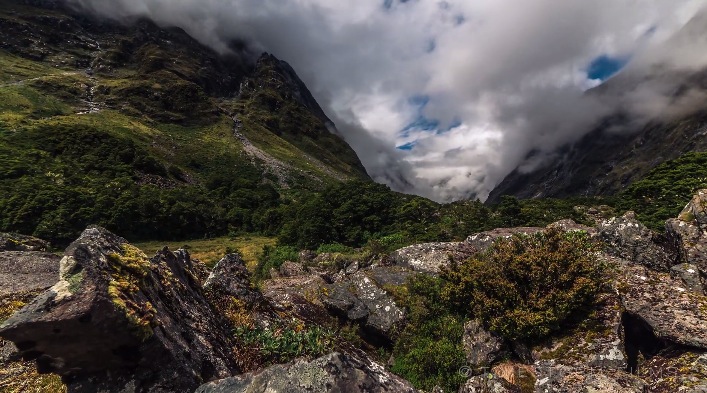 Awakening New Zealand Timelapse6