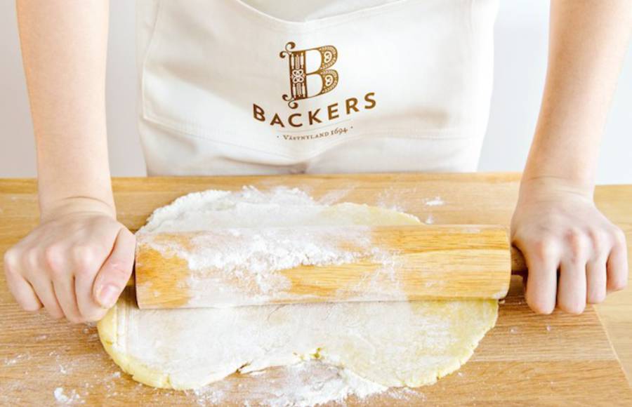 Backers Identity