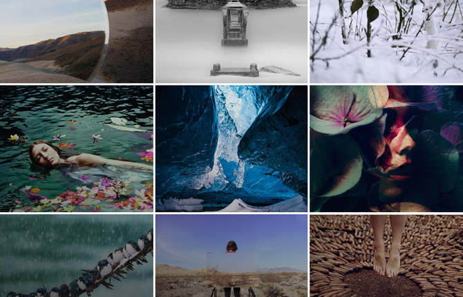 Best-of Nature Photography on Fubiz