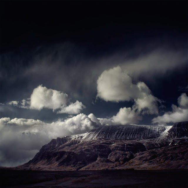 Blue Iceland by Andy Lee 6