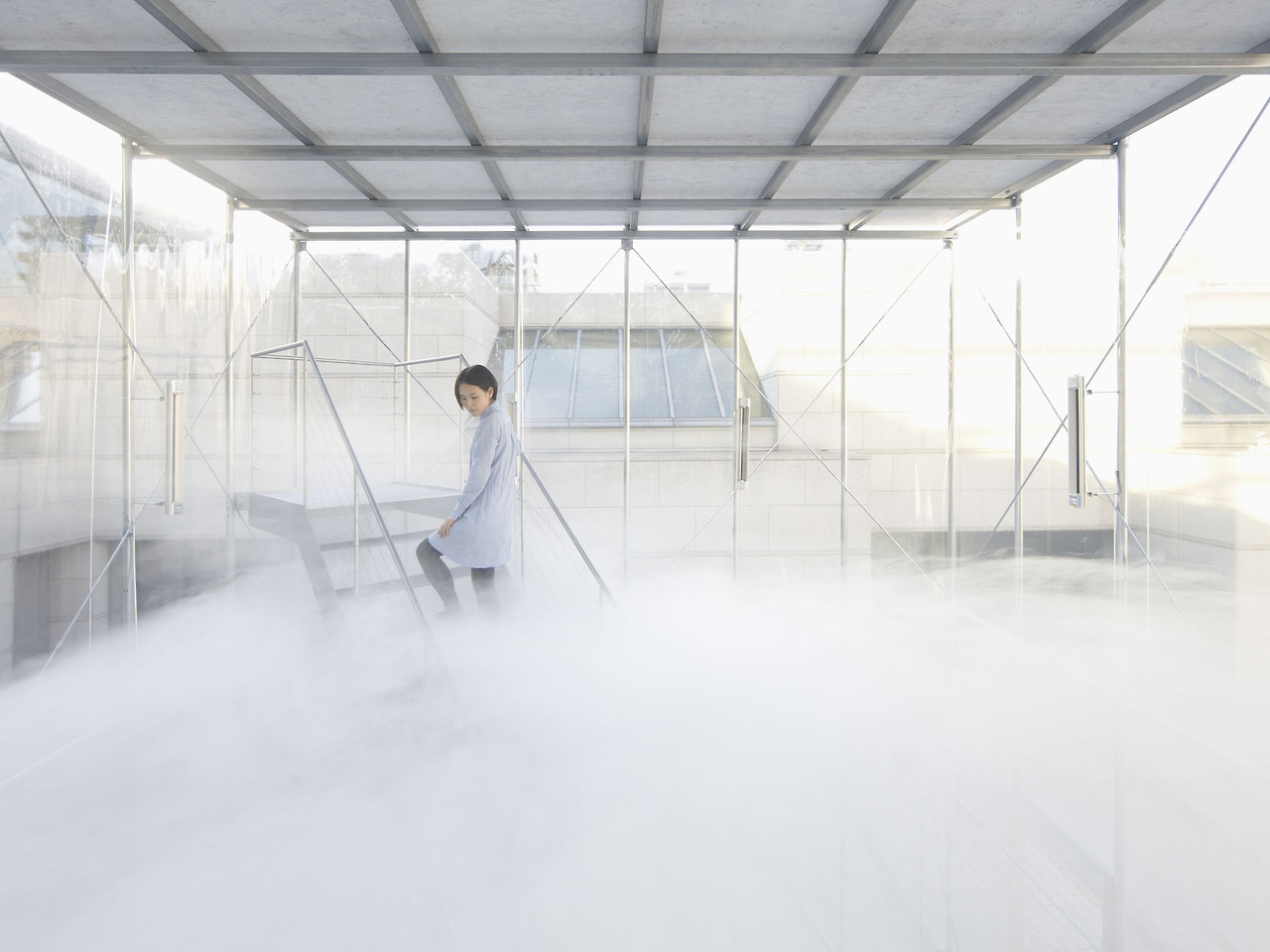 Cloudscape Installation1