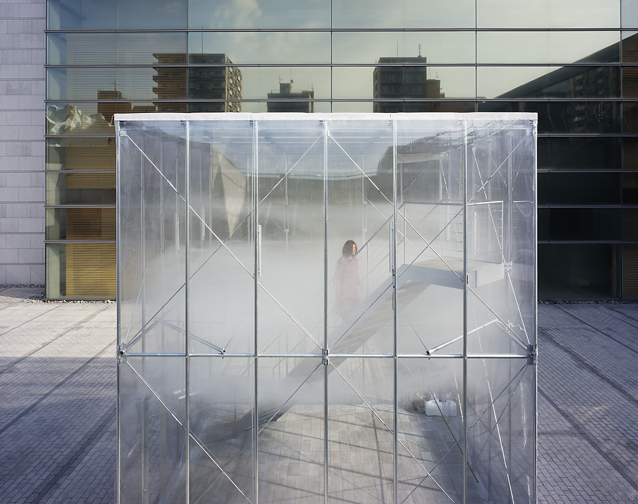 Cloudscape Installation2