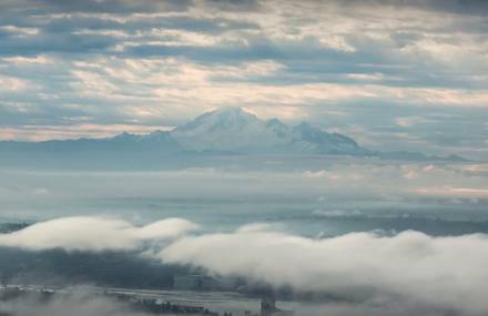 Discovering Vancouver