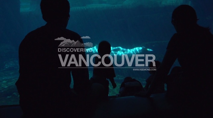 Discovering Vancouver7