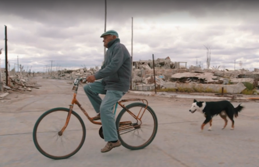 Danny MacAskill – Epecuén