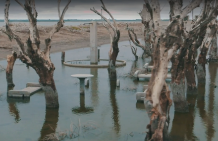 Danny MacAskill – Epecuén