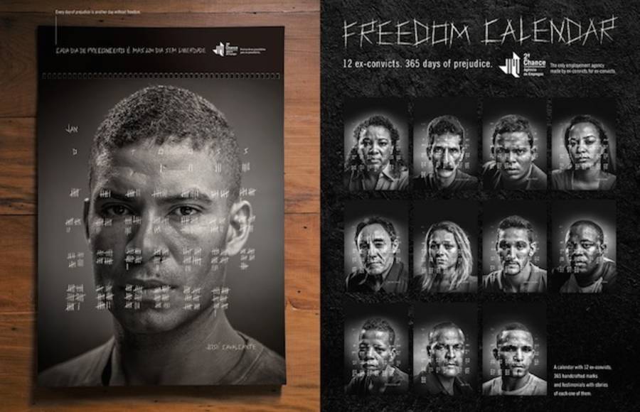 Freedom Calendar