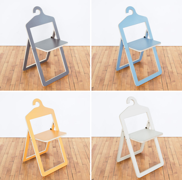 Hanger Chair 1