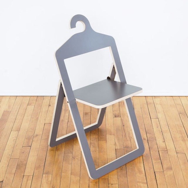 Hanger Chair 5